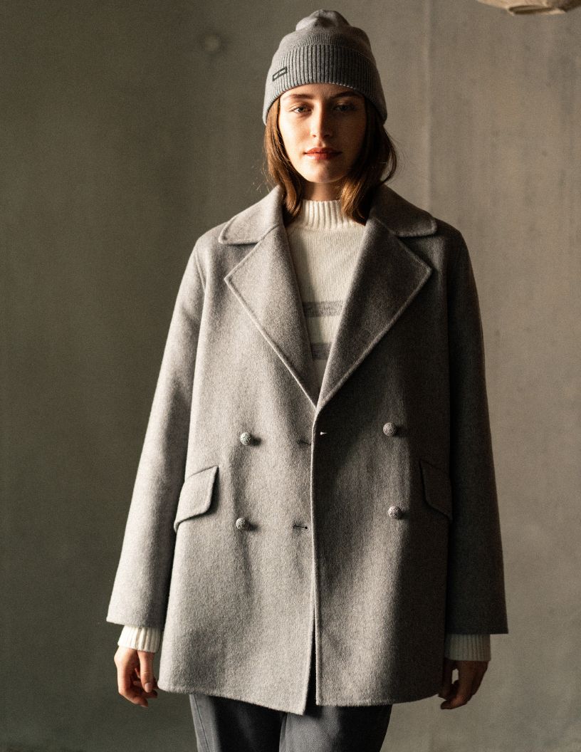 2025 美品　Deuxieme Classe Charm blouson Une collection MSGM automne-hiver 2025-2026 psychédélique
